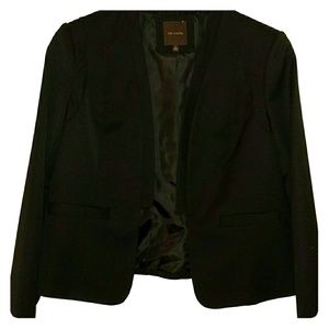 Like New Limited Tuxedo Blazer